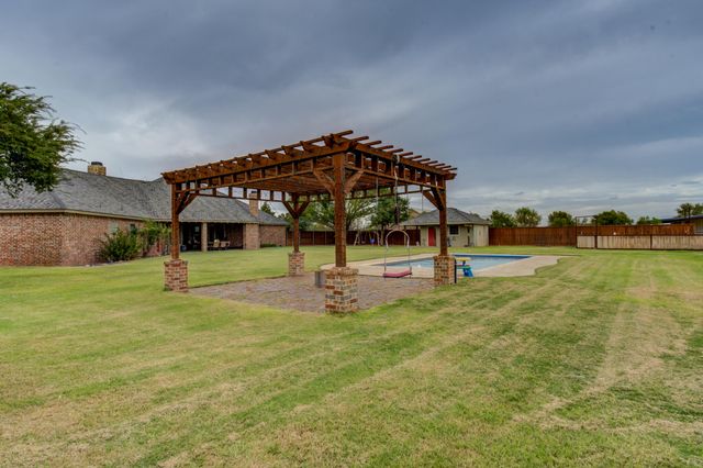 16415 County Rd 2040, Lubbock, TX 79423