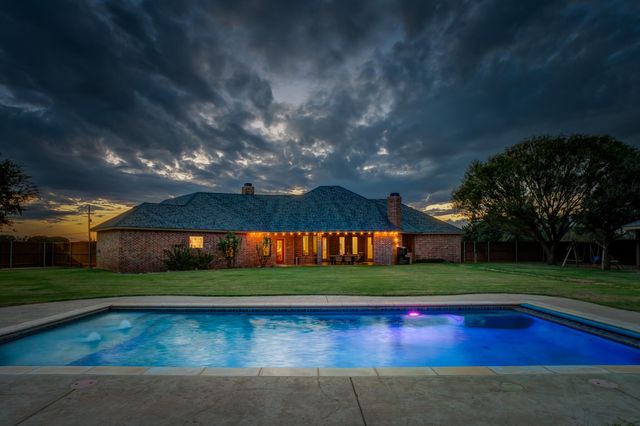 16415 County Rd 2040, Lubbock, TX 79423