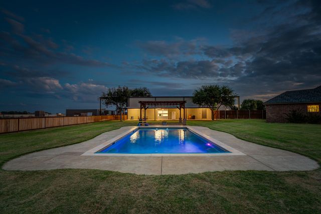 16415 County Rd 2040, Lubbock, TX 79423