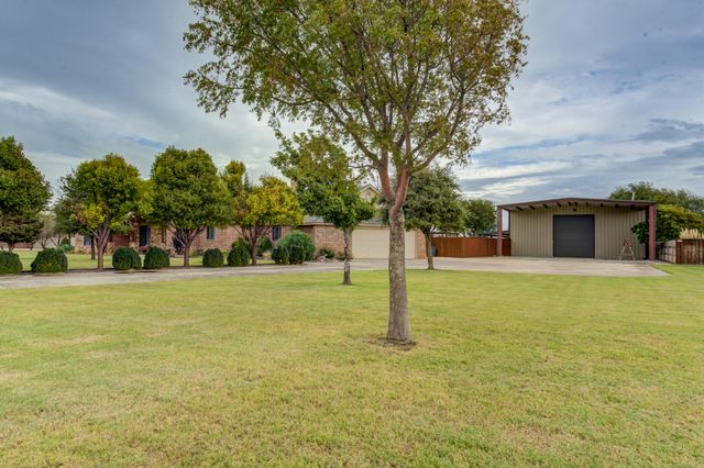 16415 County Rd 2040, Lubbock, TX 79423