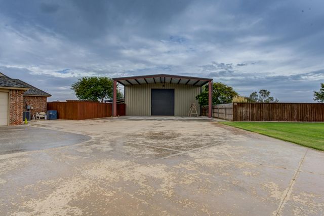 16415 County Rd 2040, Lubbock, TX 79423