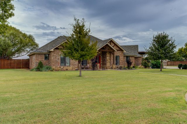 16415 County Rd 2040, Lubbock, TX 79423
