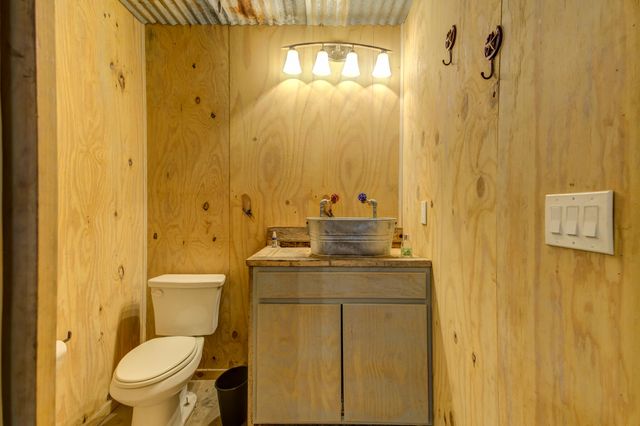 16415 County Rd 2040, Lubbock, TX 79423