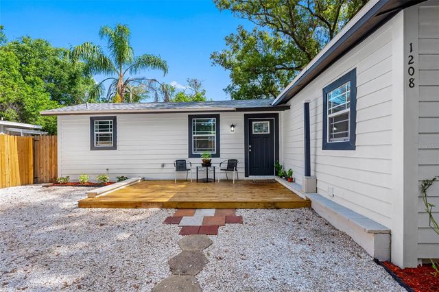 1208 E CHILKOOT AVENUE, Tampa, FL 33612