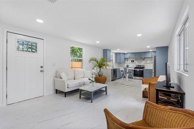 1208 E CHILKOOT AVENUE, Tampa, FL 33612
