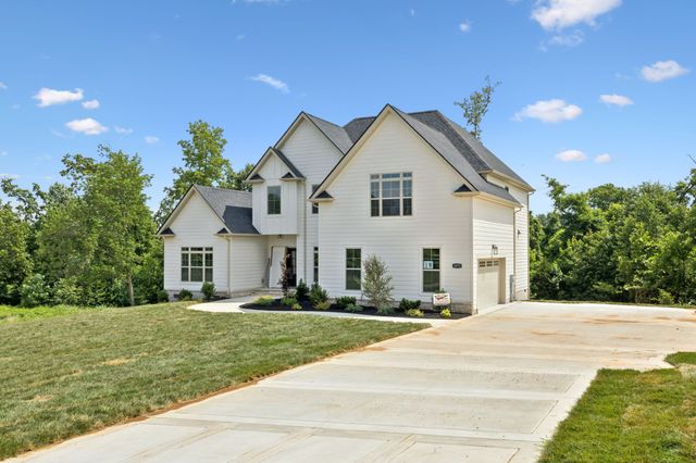 1075 Linder Ridge Drive, Woodlawn, TN 37191