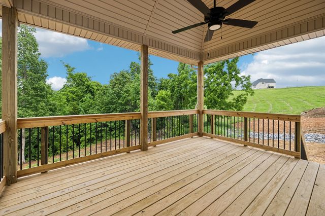 1075 Linder Ridge Drive, Woodlawn, TN 37191