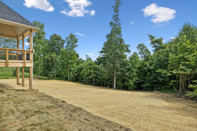 1075 Linder Ridge Drive, Woodlawn, TN 37191