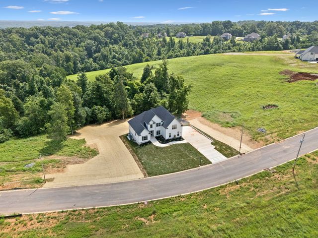 1075 Linder Ridge Drive, Woodlawn, TN 37191