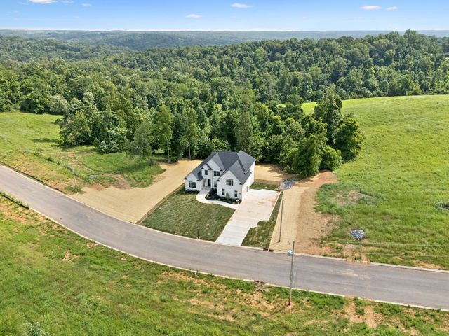 1075 Linder Ridge Drive, Woodlawn, TN 37191