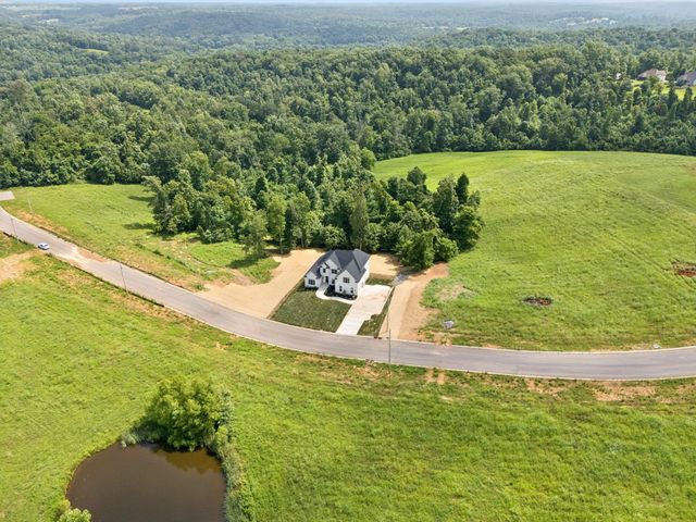 1075 Linder Ridge Drive, Woodlawn, TN 37191