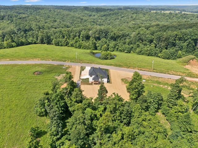 1075 Linder Ridge Drive, Woodlawn, TN 37191