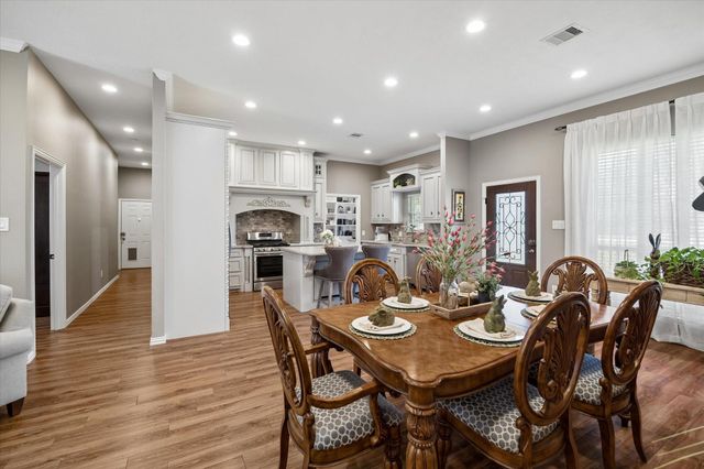 119 Spanish Trace Street, Crosby, TX 77532