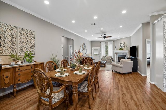 119 Spanish Trace Street, Crosby, TX 77532