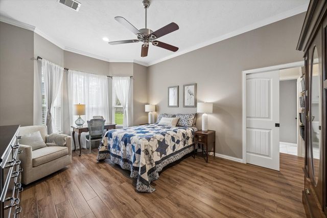 119 Spanish Trace Street, Crosby, TX 77532