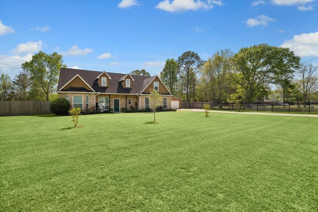 119 Spanish Trace Street, Crosby, TX 77532