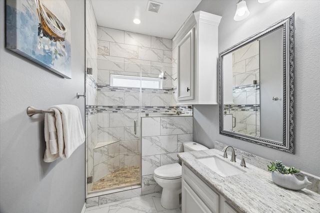 119 Spanish Trace Street, Crosby, TX 77532