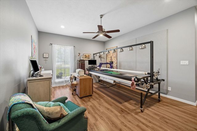 119 Spanish Trace Street, Crosby, TX 77532