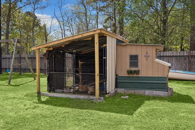 119 Spanish Trace Street, Crosby, TX 77532