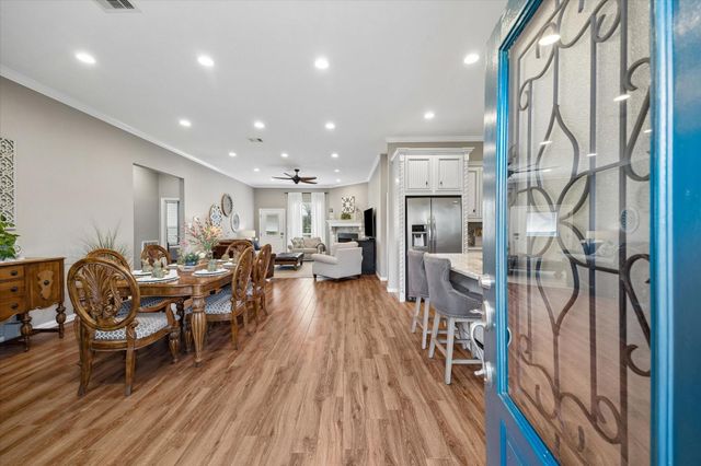 119 Spanish Trace Street, Crosby, TX 77532