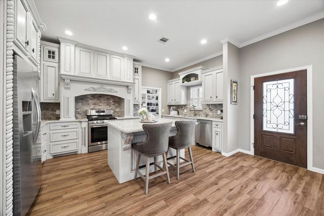 119 Spanish Trace Street, Crosby, TX 77532