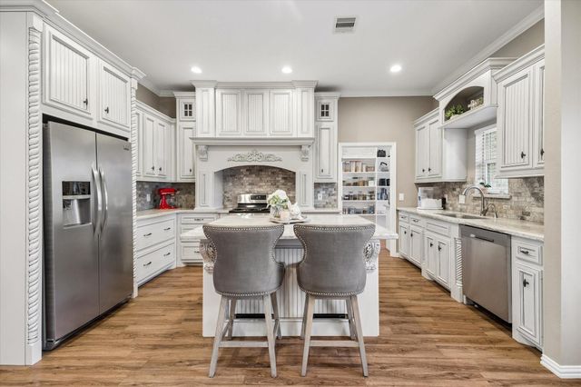 119 Spanish Trace Street, Crosby, TX 77532