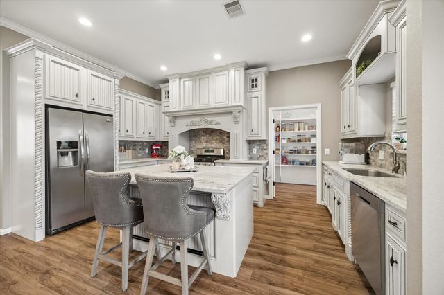 119 Spanish Trace Street, Crosby, TX 77532