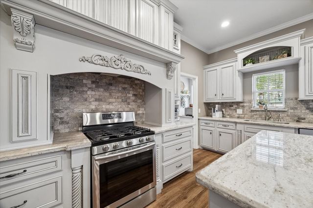 119 Spanish Trace Street, Crosby, TX 77532