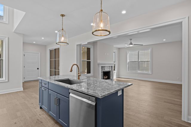 3540 Harper Woods Lane, Lexington, KY 40515