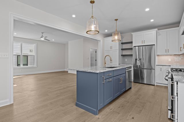 3540 Harper Woods Lane, Lexington, KY 40515