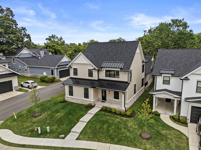 3540 Harper Woods Lane, Lexington, KY 40515