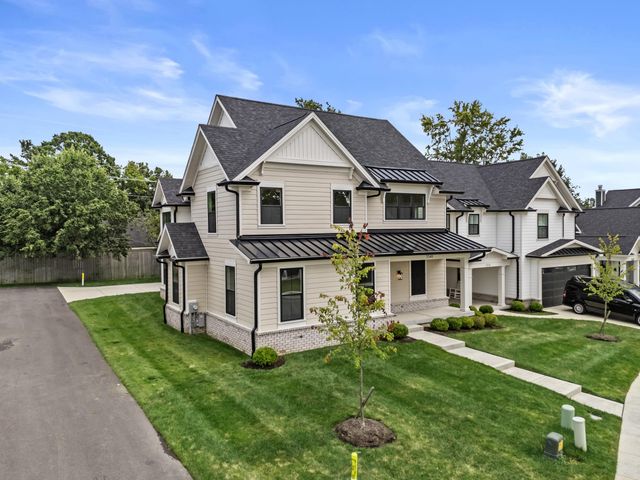 3540 Harper Woods Lane, Lexington, KY 40515