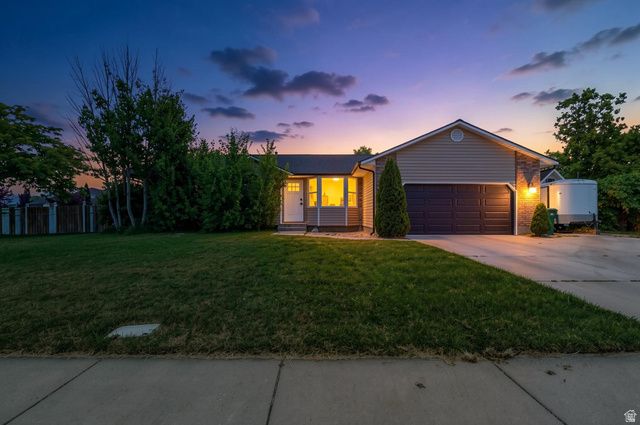 5586 W 10130 N, Highland, UT 84003