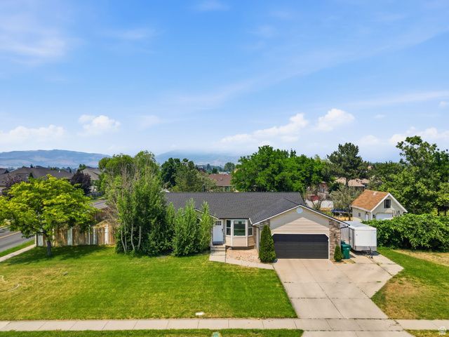 5586 W 10130 N, Highland, UT 84003