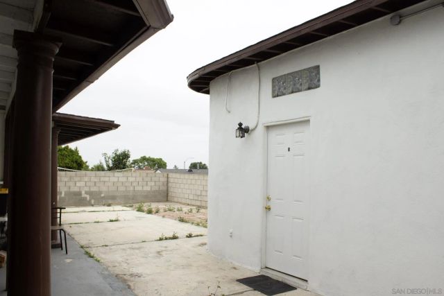 4026 Coleman Ave, San Diego, CA 92154