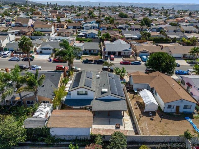 4026 Coleman Ave, San Diego, CA 92154