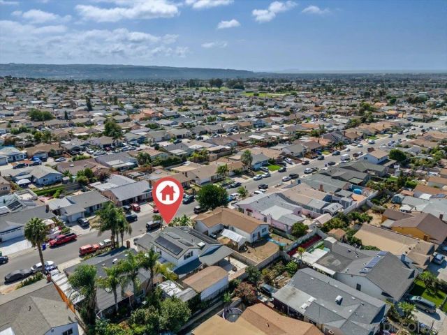 4026 Coleman Ave, San Diego, CA 92154