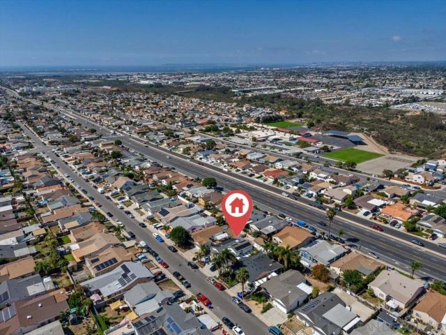 4026 Coleman Ave, San Diego, CA 92154