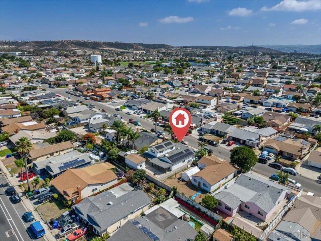 4026 Coleman Ave, San Diego, CA 92154