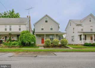 515 4TH ST, New Cumberland, PA 17070