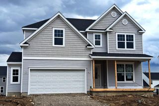 258 Willow Bend Drive, Newark, OH 43055