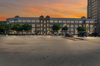 201 W Lancaster Avenue 206, Fort Worth, TX 76102