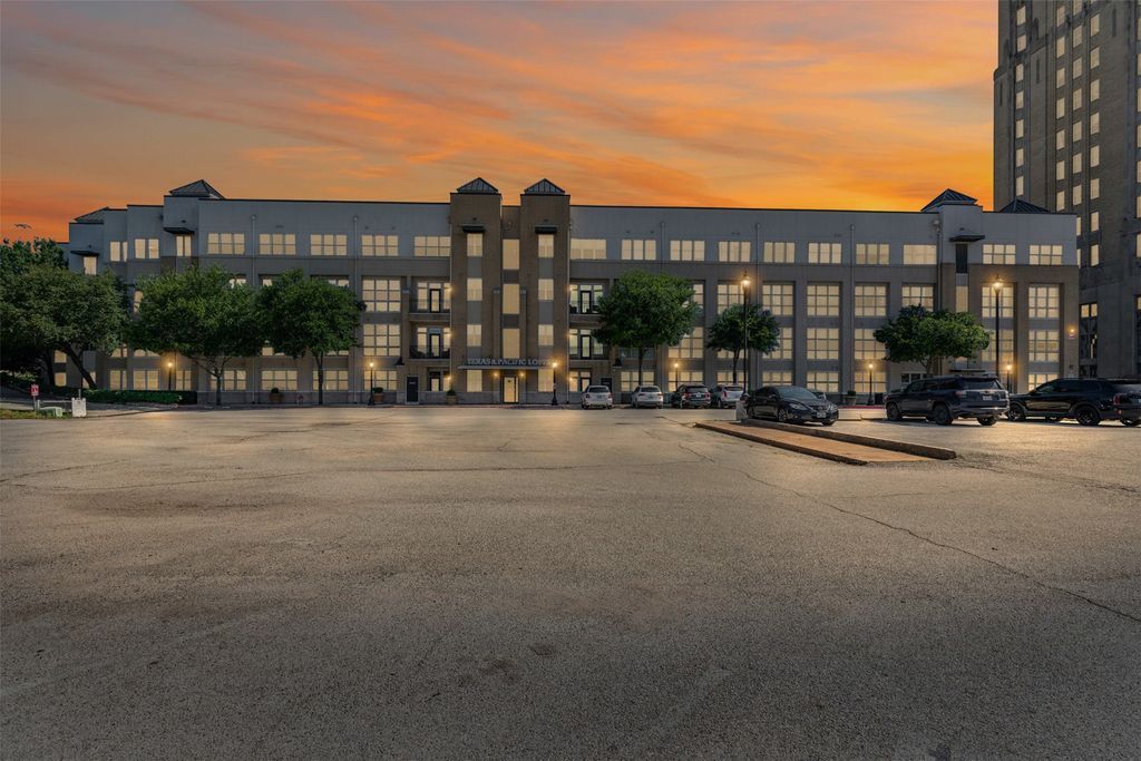 201 W Lancaster Avenue 206, Fort Worth, TX 76102