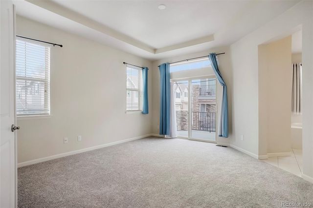 8142 S Yosemite Court, Centennial, CO 80112