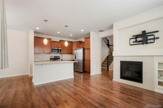 8142 S Yosemite Court, Centennial, CO 80112