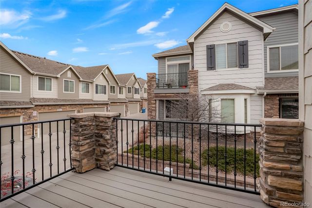 8142 S Yosemite Court, Centennial, CO 80112