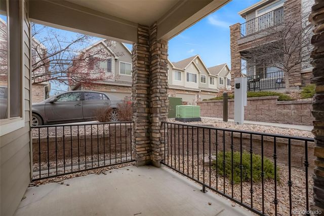 8142 S Yosemite Court, Centennial, CO 80112