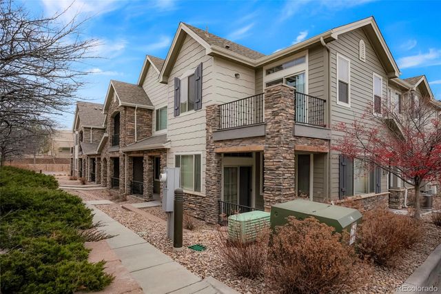 8142 S Yosemite Court, Centennial, CO 80112