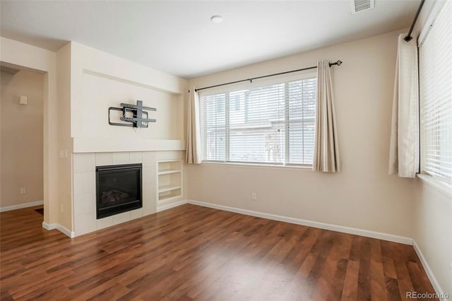 8142 S Yosemite Court, Centennial, CO 80112