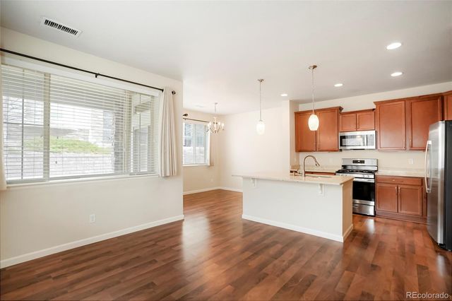 8142 S Yosemite Court, Centennial, CO 80112